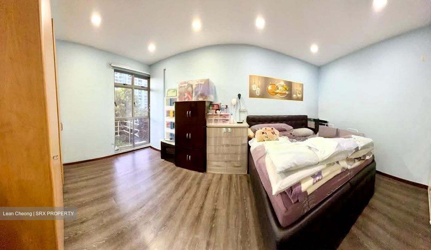 The Florida (D19), Condominium #610675421